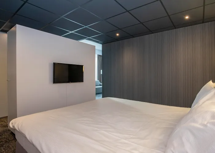 Fletcher Hotel-Restaurant Oss