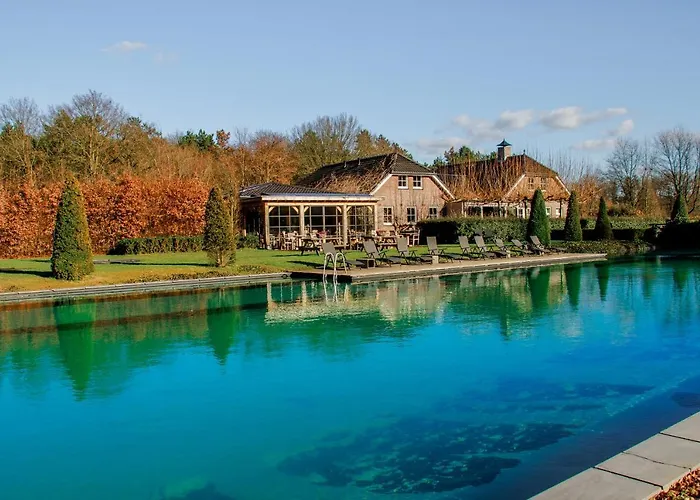 Landhuis Hotel De Hilkensberg