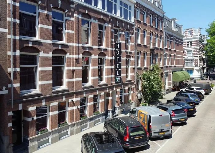 Hotel Nicolaas Witsen