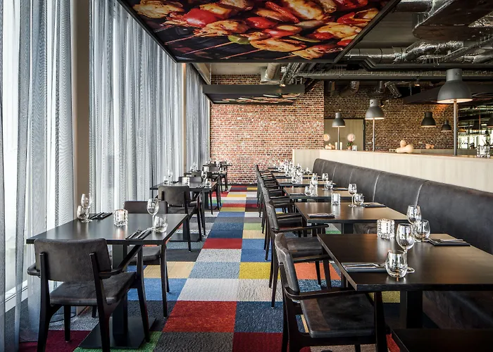 Fletcher Hotel-Restaurant Oss
